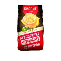 01Ла7347 Плодородная смесь для роз 60 л (Е45)
