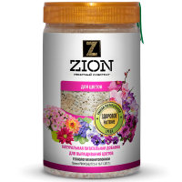 Цион для цветов (полимерный контейнер, 700 г)