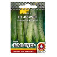 02Ру3717 Огурец Зозуля F1 Кольчуга NEW (10шт)