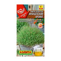 02Аэ1576 Тимьян Французский аромат