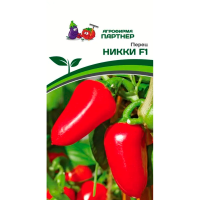Перец НИККИ F1