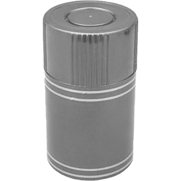 Колпачок (Гуала 59) Серебро (100)