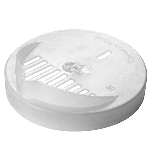 Крышка Сливная СКО (400) (21600)