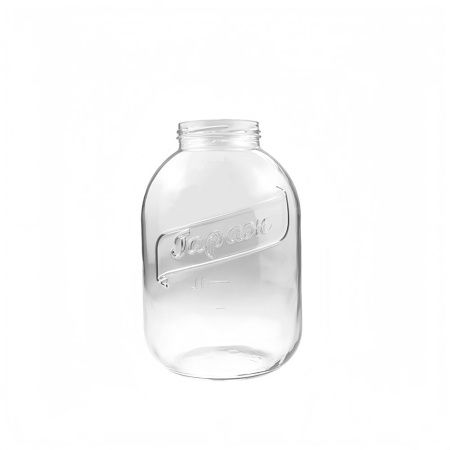 Стеклобанка 3,0л.ТО-82 Гараж от Торгового Дома Велес