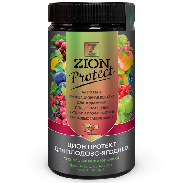 Цион для плодово-ягодных (полимерный контейнер, 700 г)