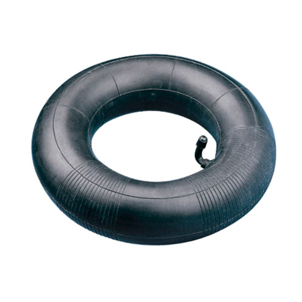 Камера для колеса диам.16х4,00-8 для строительной тачки