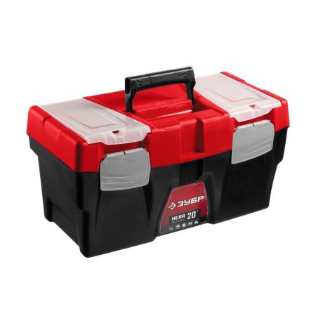 07FI7542 Ящик для инструмента пластиковый 20 ( 500х250х260 мм )