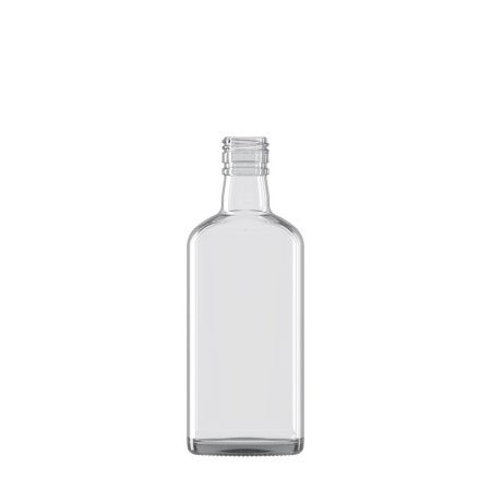 Бутылка В-28-2-250-Oval Торговый Дом Велес