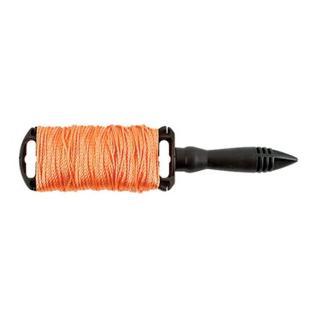 07FI6816 Шнур разметочный нейлоновый на катушке 50 м