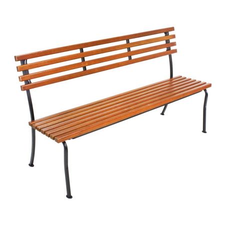 02048135 Скамейка Классика 1,6