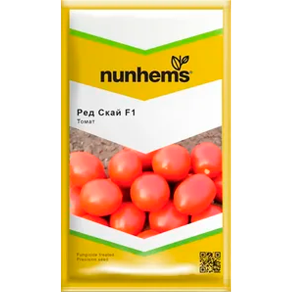 Томат Ред Скай F1 Nunhems 5 шт