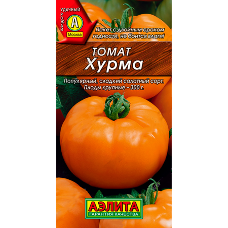 Томат Хурма Томат Хурма