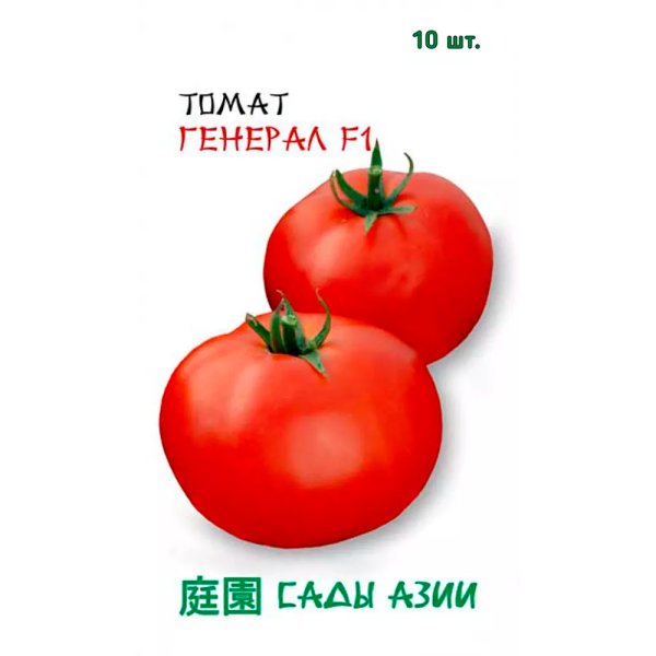 томат Генерал F1