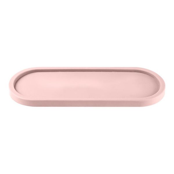 ГоВМ3634 Подставка Амалия Цв. Бежево-розовый (Арт. КШ-0723)(1х10)