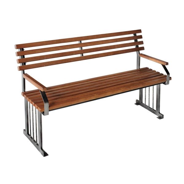 02048137 Скамейка Мадрид 1,6