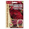 02Гр3008 Маттиола Cinderella Red карликовая  5шт. NDS