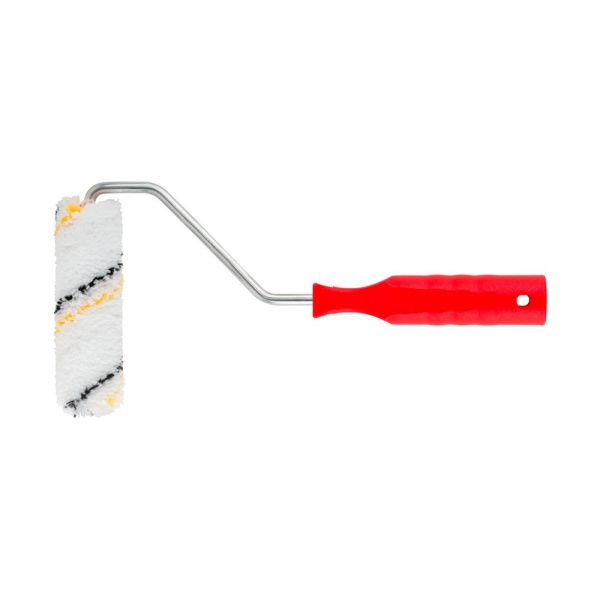 07FI7444 Валик микрофибра мини, диам.15-33 мм, ворс 9 мм, 100 мм (906-6110)