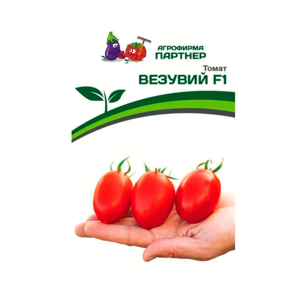 Томат ВЕЗУВИЙ F1 Партнер