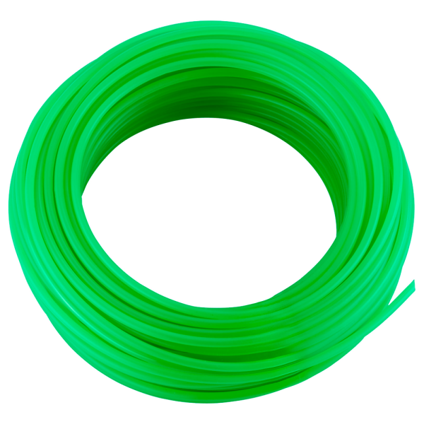 10038070 Леска для триммера круглая 1,6 мм 15м