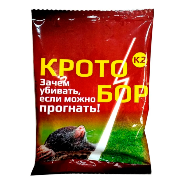 Кротобор К.2 10мл
