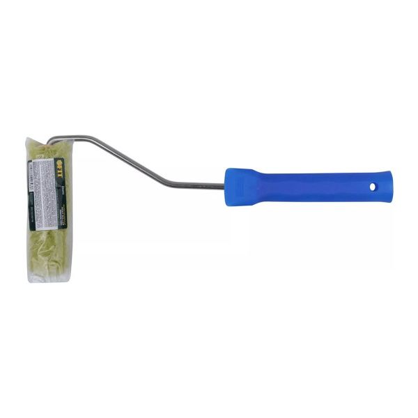 07FI6779 Валик полиакриловый мини, диам. 15-35 мм, ворс 10 мм, 100 мм