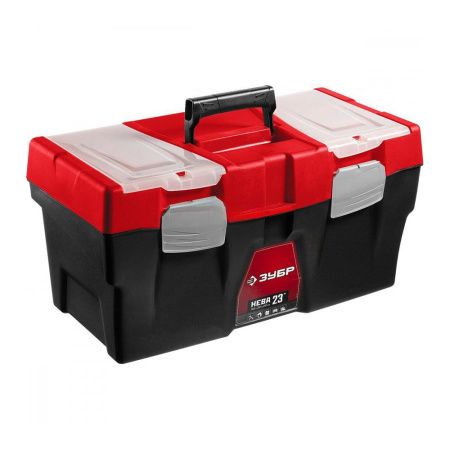 07FI7540 Ящик для инструмента пластиковый 23 ( 585х295х295 мм )