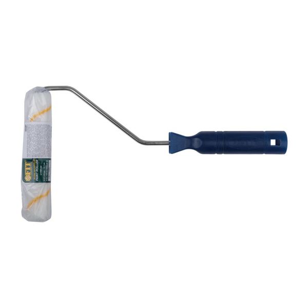 07FI7442 Валик полиакриловый мини, диам. 15-29 мм, ворс 7 мм, 160 мм