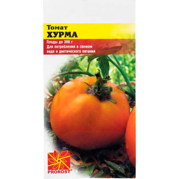 Томат Хурма 0,1г