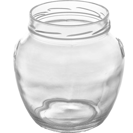 Стеклобанка 1,5л. ТО-100 Фонарь Кам. Шахтинск (6) (648)