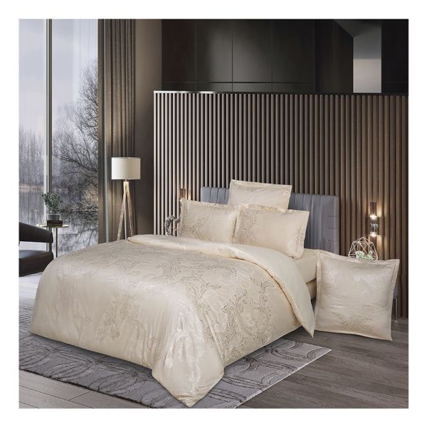 100282 КПБ 2.0 макси Версаль м207.20.40SG рис.3749-05 Алина