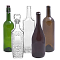 Бутылки
