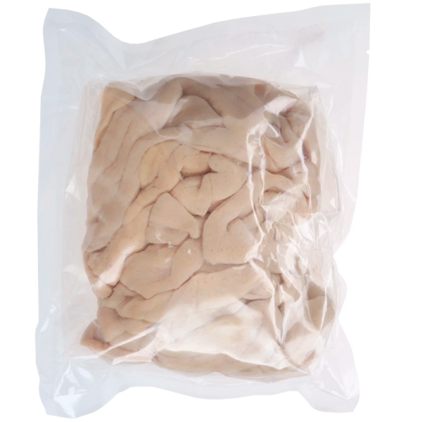 01016110 Круга говяжья  55-60 кат