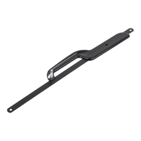 07FI6927 Ножовка-ручка по металлу 300 мм, тип В (укрепленная) КУРС