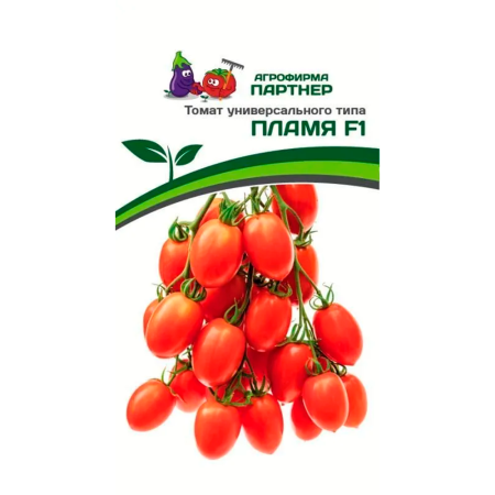 Томат ПЛАМЯ F1