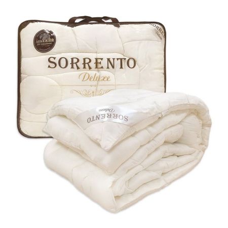 108461 ПП Одеяло 2.0 Лебяжий пух Sorrento Deluxe 172х05