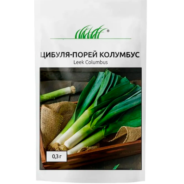Лук порей Коламбус