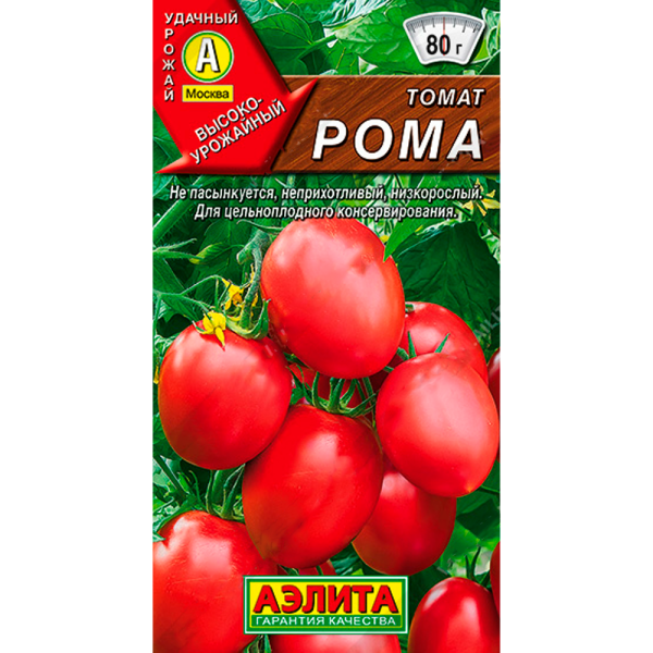Томат Рома