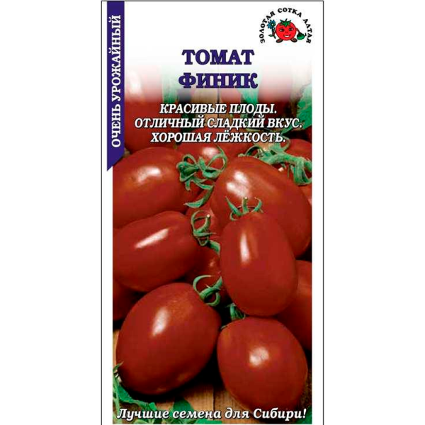 Томат Финик