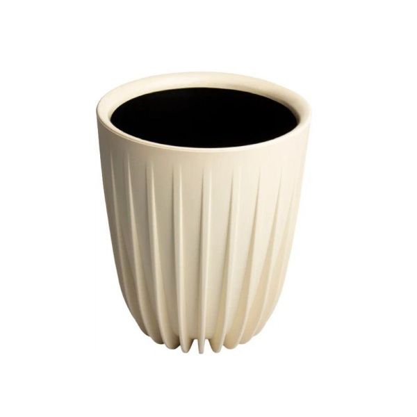 СИ25-31 СИГМА  ВАНИЛЬНЫЙ пласт.горш. с вкладкой, д. 25 н.30 10,2 л. (1)