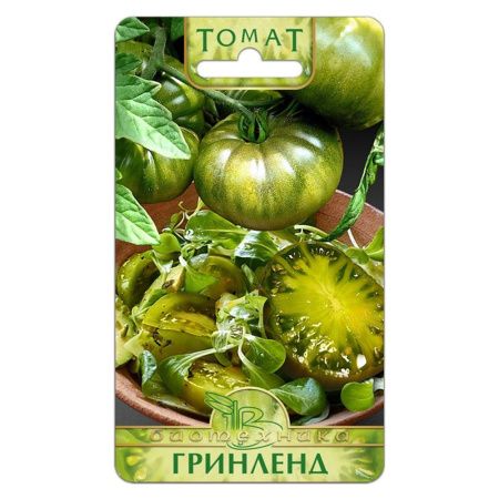 02Би3084 Томат Гринленд NDS