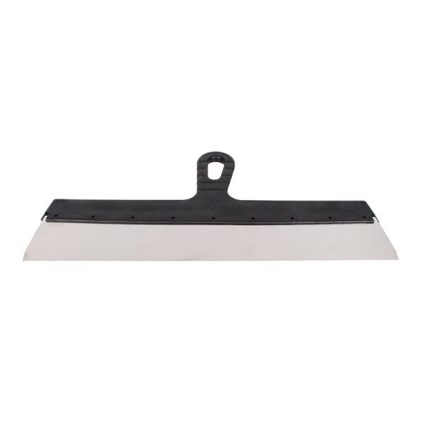 07FI7458 Шпатель фасадный нержавеющий 450 мм (10945)