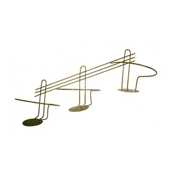 Подставка Настенная 3-я Косая М0000106