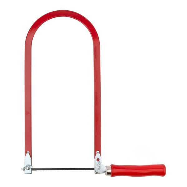 07FI6961 Лобзик ручной школьный 125х275 мм