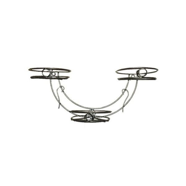 Подставка Настенная Качели 3 М0000087