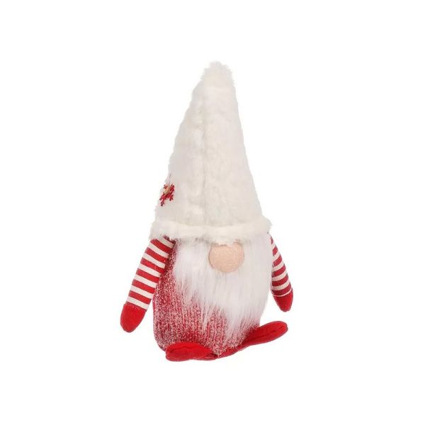 05031371 Фигурка декоративная Гном, 30 см