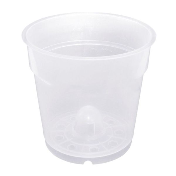 П85188 Кашпо д-орх. 0,8л 07108 -60шт-Милих