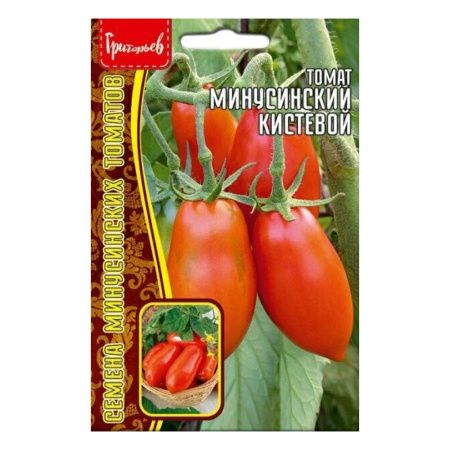 02Гр3214 Томат Минусинский Кистевой 10шт. NDS