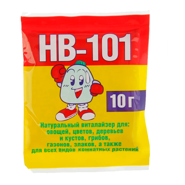 НВ-101 гранулы 10г