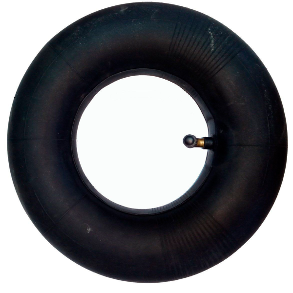 Камера для колеса диам.13х3,00-8 для садовой тачки