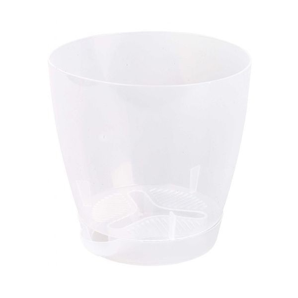 04Го1860 Горшок цв. для орхидеи Адель 1,5 л